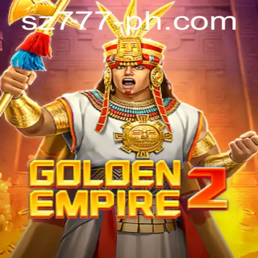 Unveiling GoldenEmpire2: A New Era in Strategy Gaming