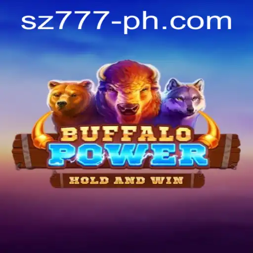 BuffaloPower: A Thrilling Adventure in Gaming