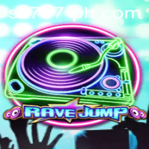 Experience the Thrill with RaveJump: A Unique Gaming Adventure