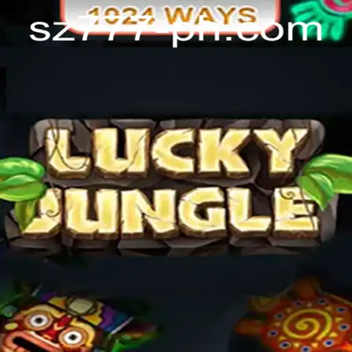 Discover the Thrills of LuckyJungle1024: A Captivating Game Experience