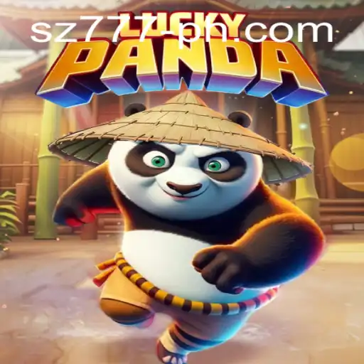 The Exciting World of LuckyPanda: A Game of Thrills and Fortune
