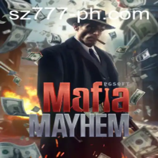 The Thrilling World of MafiaMayhem: A Deep Dive into Strategy and Intrigue