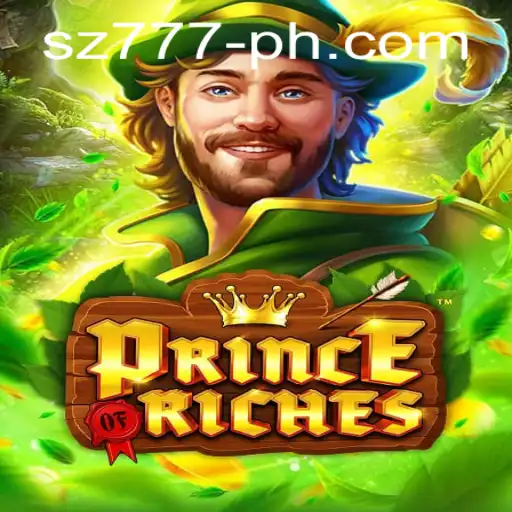 Unlock the Secrets of Wealth in PrinceOfRiches