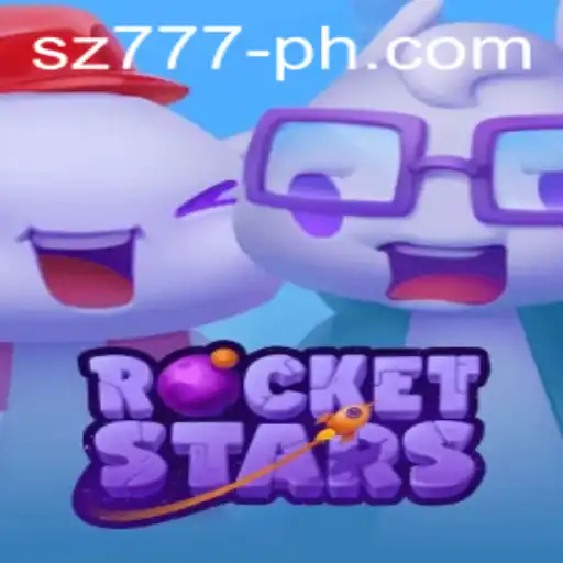 RocketStars: Navigating the Celestial Game Arena with sz777