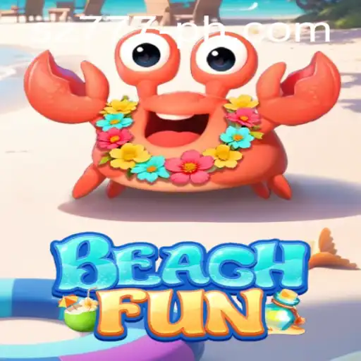 Unveiling BeachFun: The Exciting New Game on the Horizon