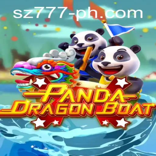 PANDADRAGONBOAT: A Captivating Blend of Culture and Competition