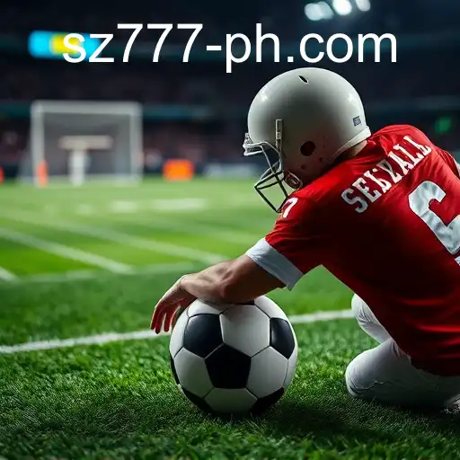 Exploring the World of Sports Betting with sz777