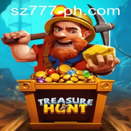 Uncovering the Secrets of 'TreasureHunt': The Ultimate Adventure with sz777