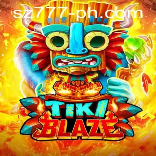 Unleashing the Adventure of TikiBlaze: An Innovative Gaming Experience